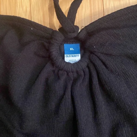 Old Navy Romper Sz XL - Picture 2 of 4